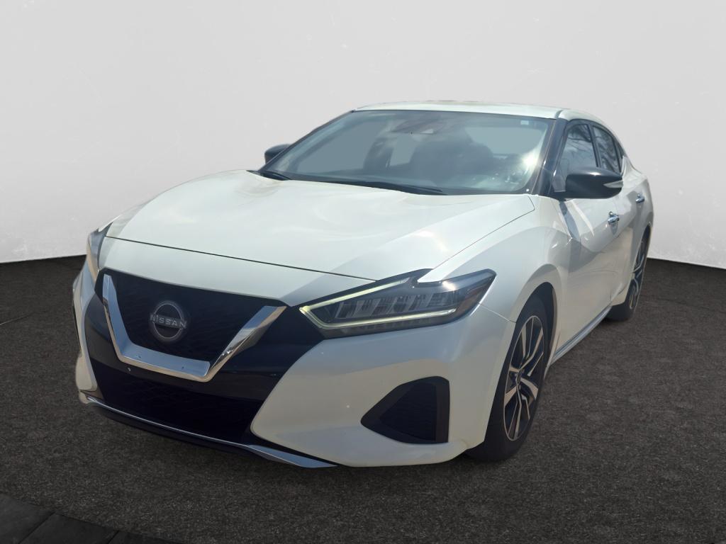 2023 Nissan Maxima