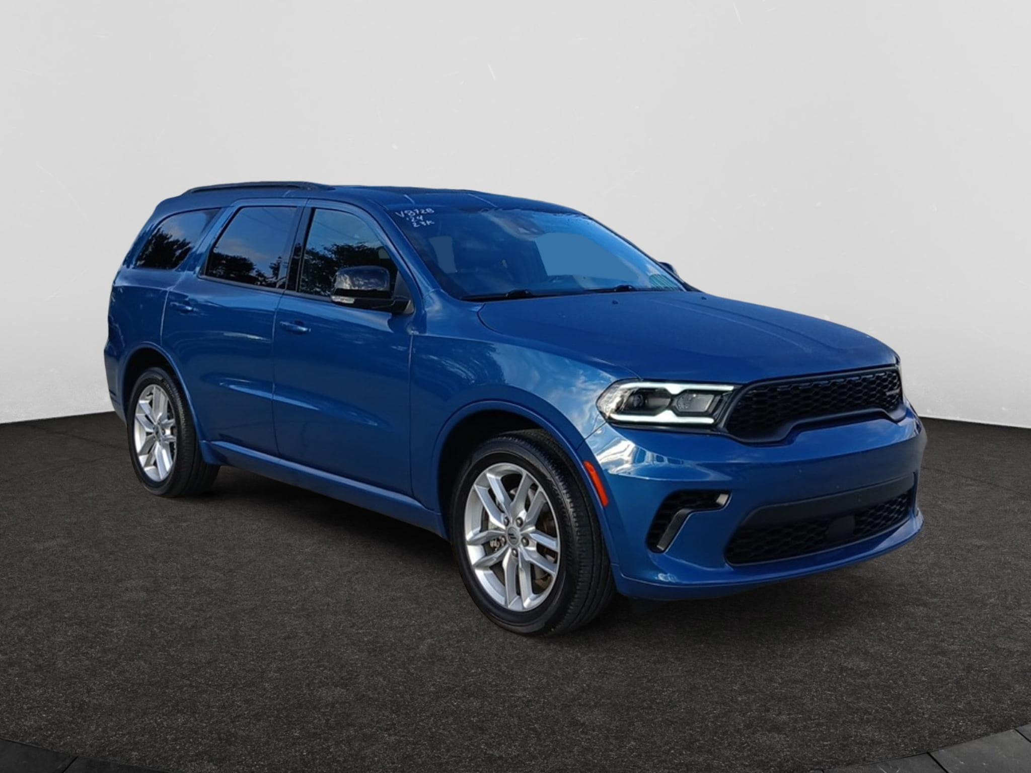 2024 Dodge Durango