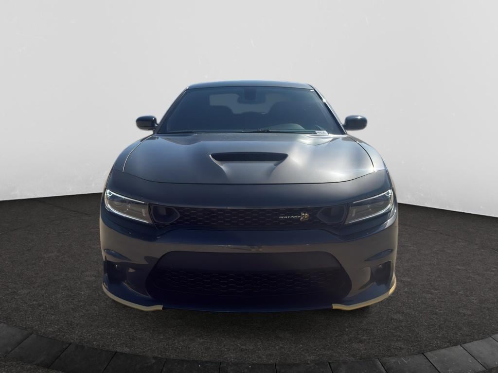 Used 2023 Dodge Charger Scat Pack Sedan