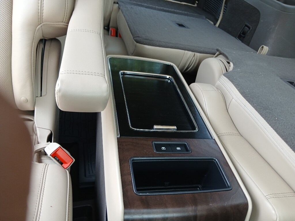2021 Lincoln Aviator Grand Touring - Photo 23