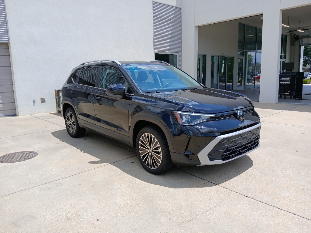 2026 Volkswagen Taos SE - Photo 8