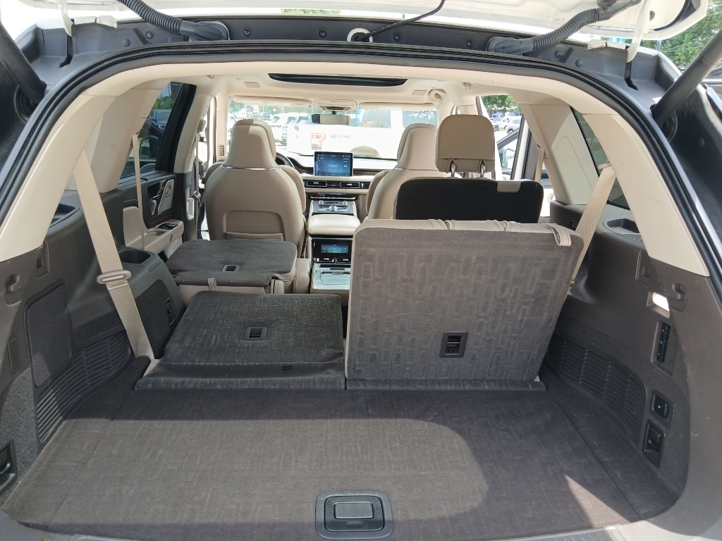 2021 Lincoln Aviator Grand Touring - Photo 21