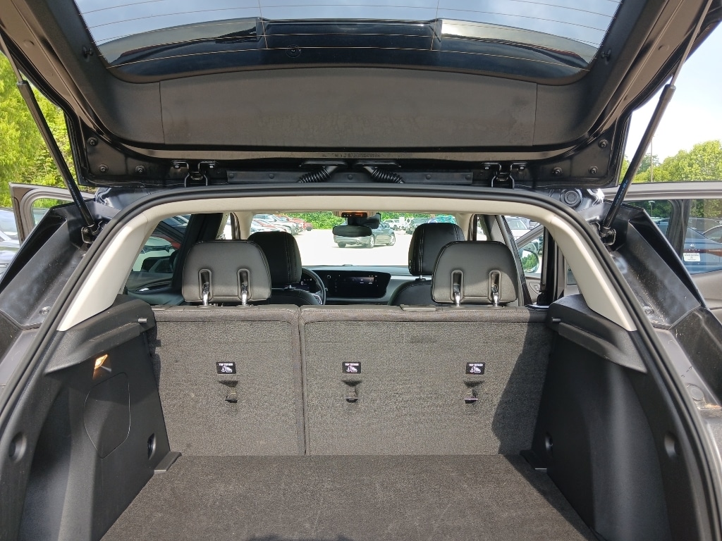 2025 Buick Encore GX Preferred - Photo 19