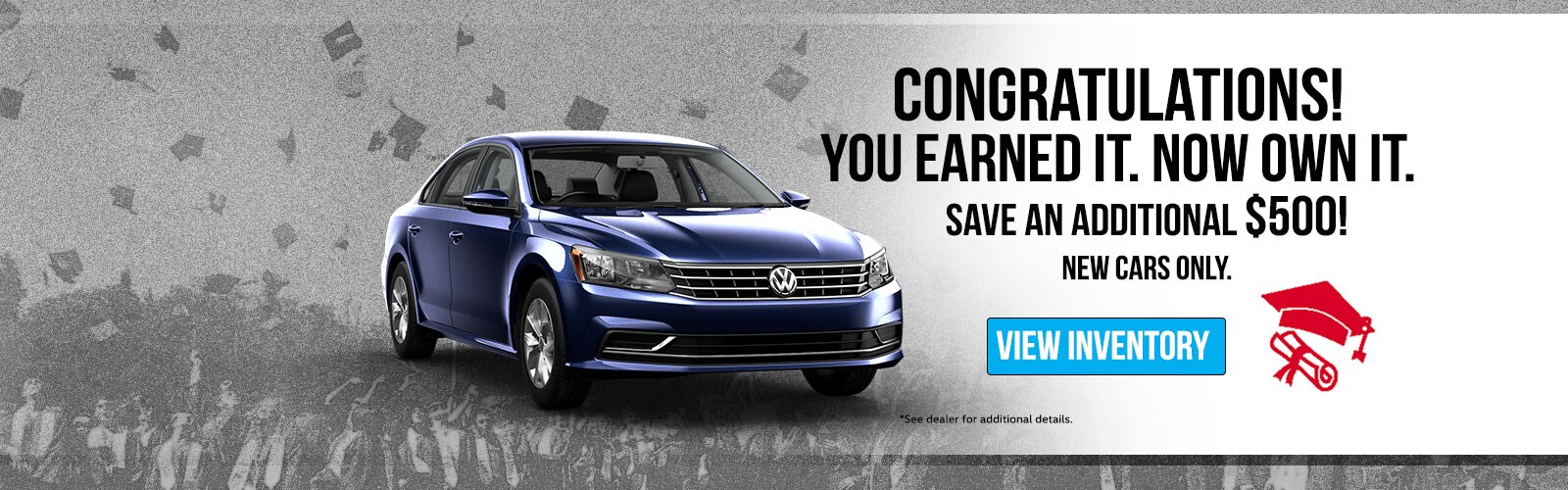 Barnes Crossing Volkswagen | Volkswagen Dealership in ...