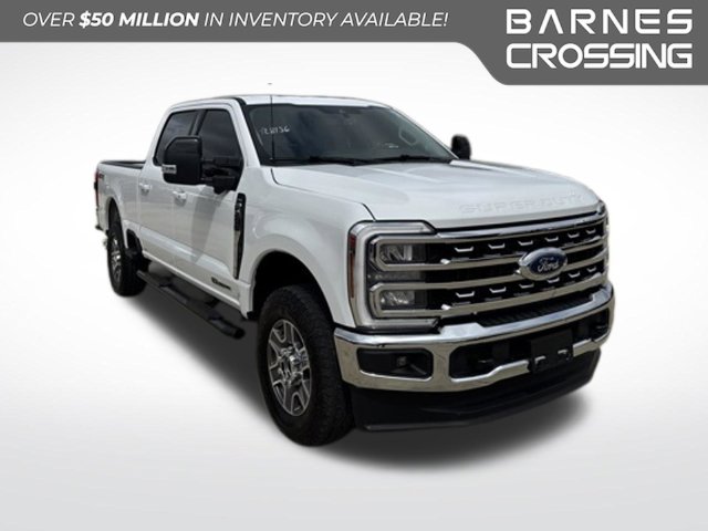 2024 Ford F-250 Truck Crew Cab 