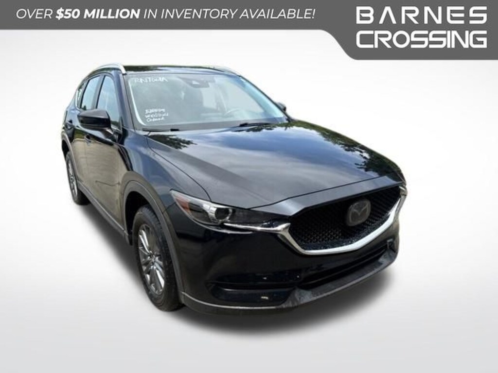 Used 2018 Mazda Mazda CX-5 Sport SUV