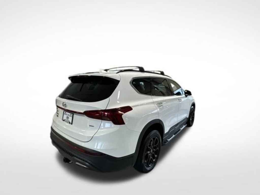 Used 2023 Hyundai Santa Fe XRT SUV