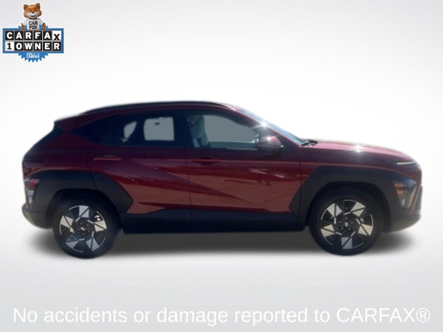 Used 2025 Hyundai Kona SEL Convenience SUV