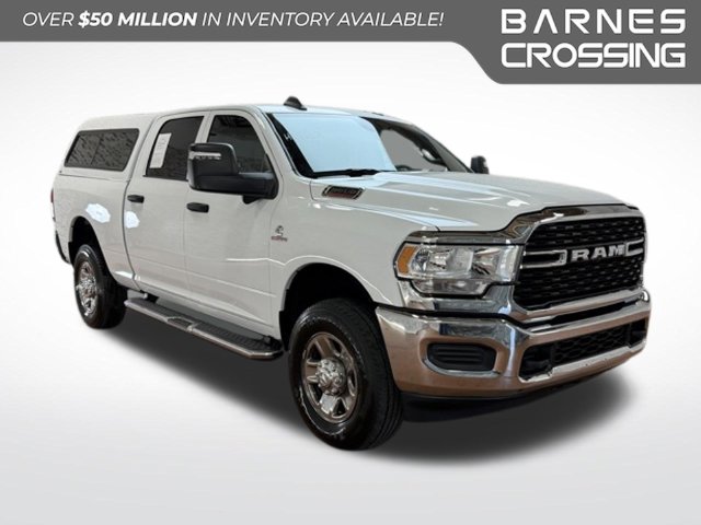 2024 RAM 3500 Pickup
