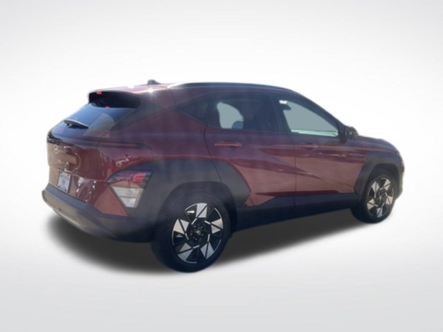 Used 2025 Hyundai Kona SEL Convenience SUV
