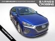  Hyundai Ioniq Hybrid