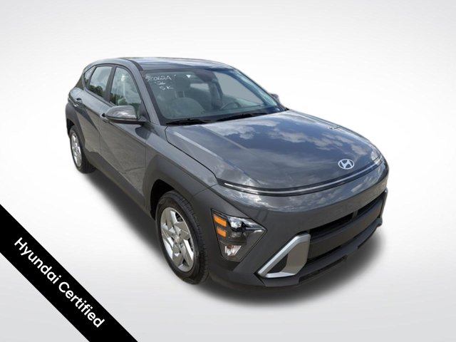 2026 Hyundai Kona