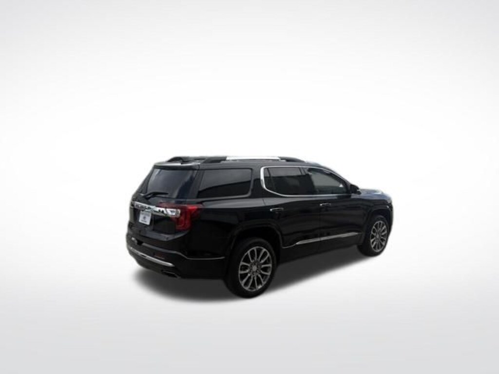 Used 2023 GMC Acadia Denali SUV