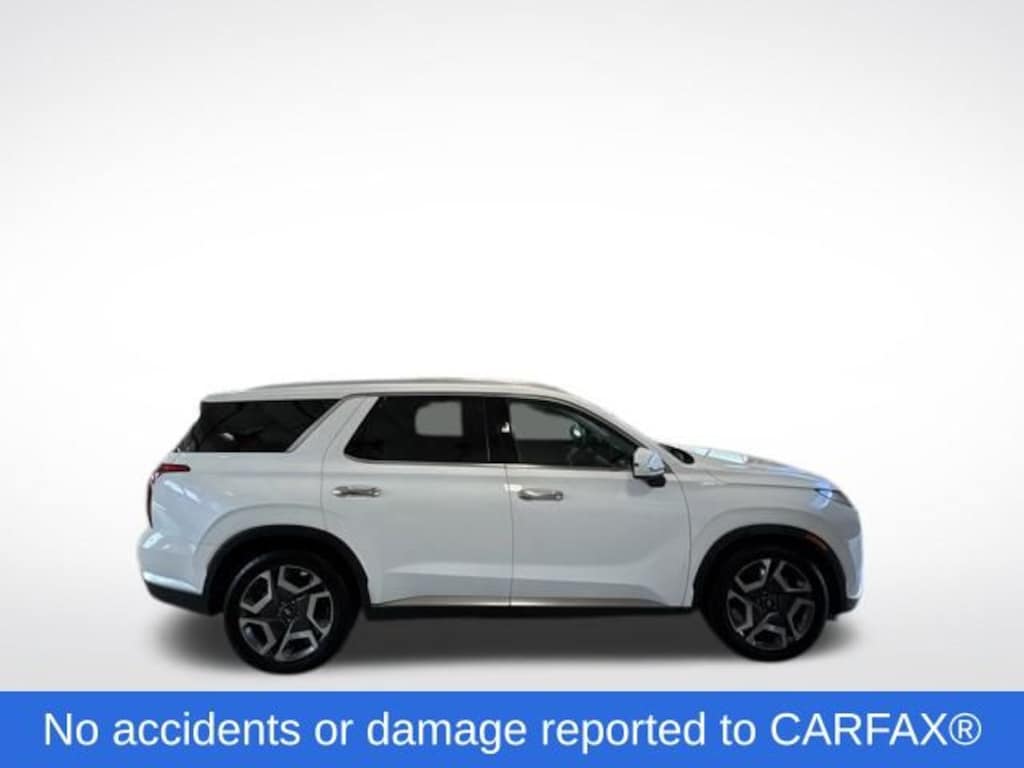Used 2023 Hyundai Palisade Limited SUV