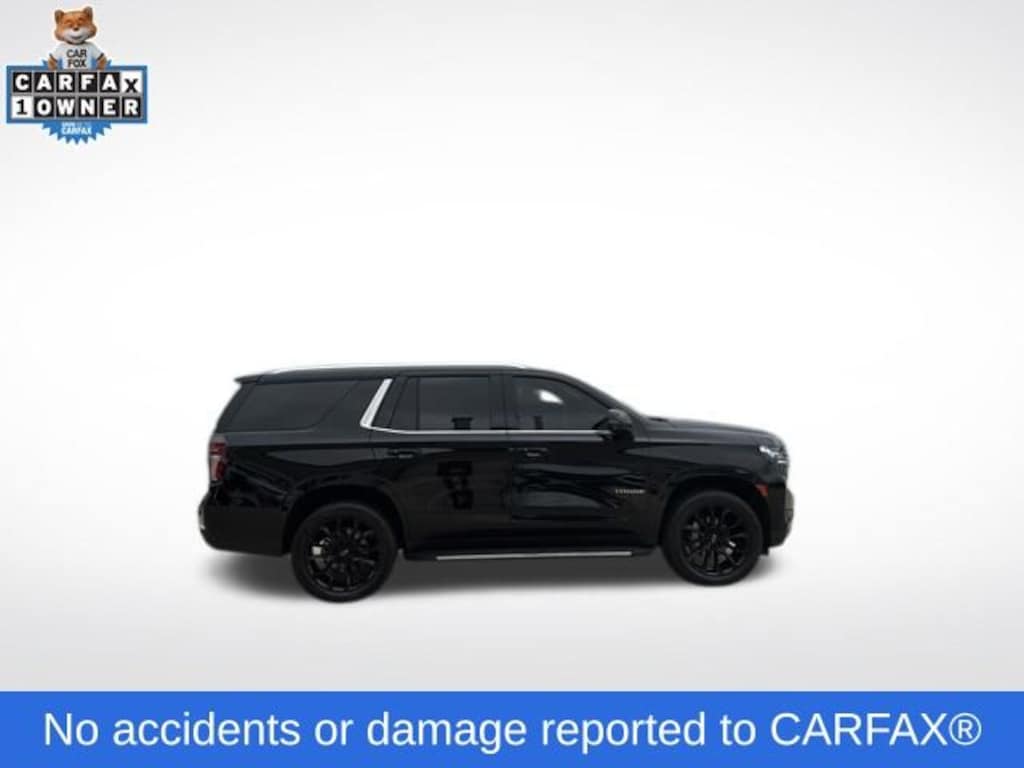 Used 2023 Chevrolet Tahoe LT SUV