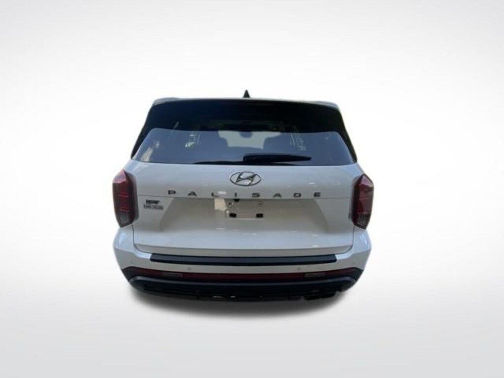 Certified 2024 Hyundai Palisade XRT SUV