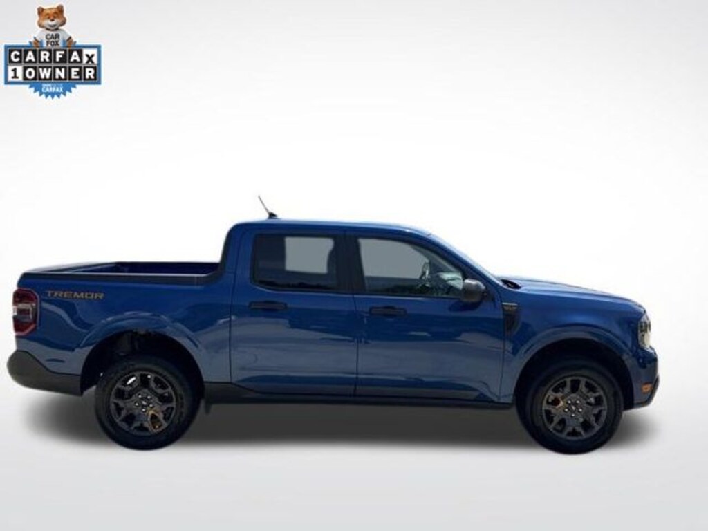 Used 2024 Ford Maverick XLT Advanced Truck SuperCrew