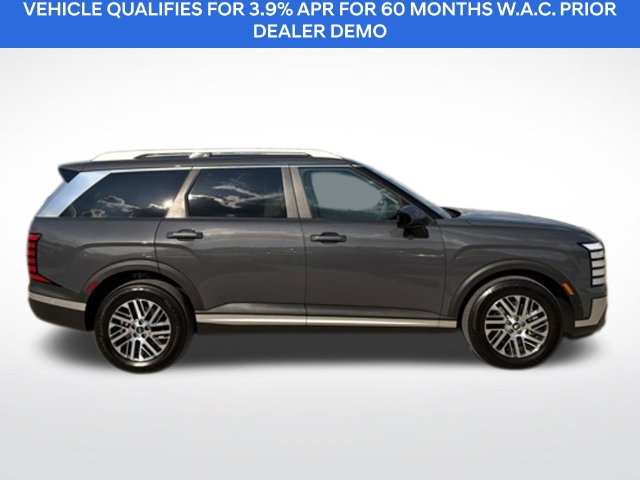 Certified 2026 Hyundai Palisade SEL Premium 7P SUV