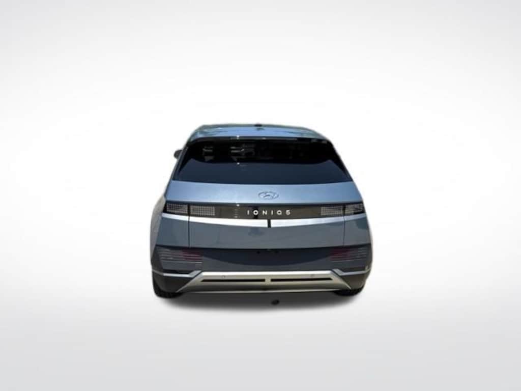 Used 2024 Hyundai IONIQ 5 SEL SUV