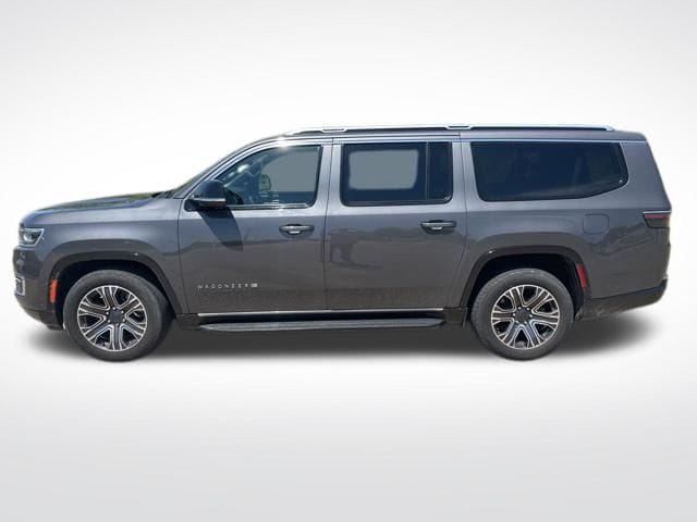 2024 Jeep Wagoneer L Series II - Photo 6