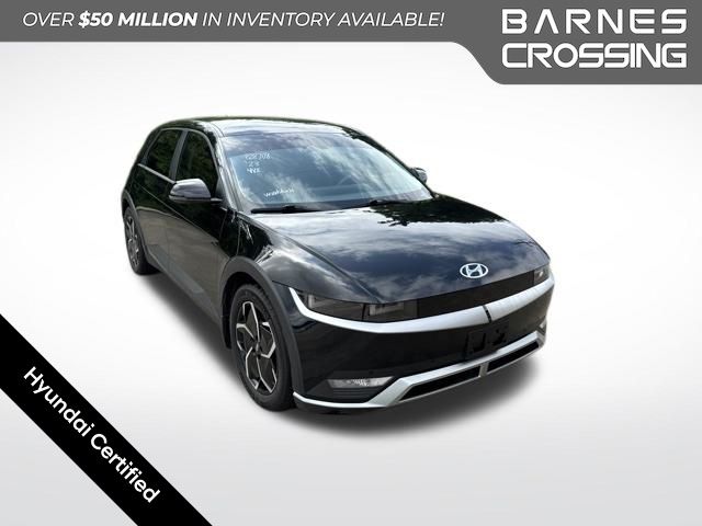 2023 Hyundai IONIQ 5
