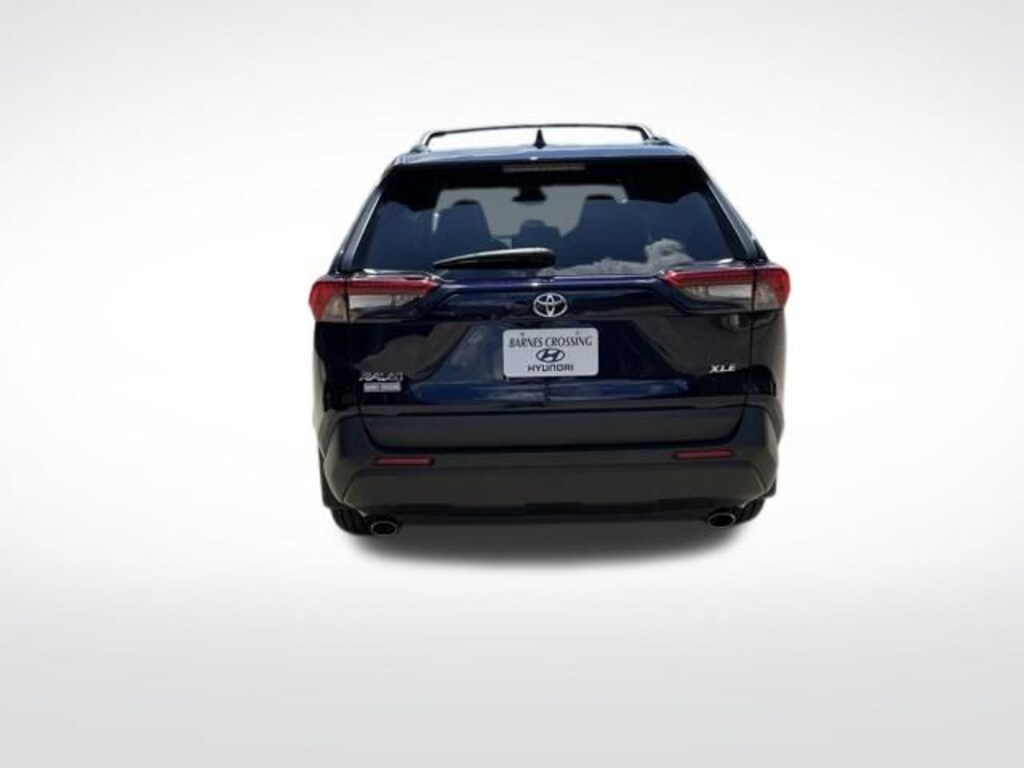 Used 2019 Toyota RAV4 XLE Premium SUV