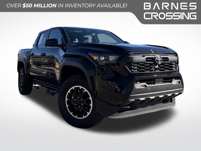  Toyota Tacoma i-FORCE MAX