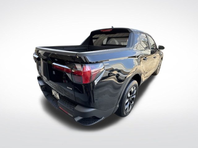 Certified 2026 Hyundai Santa Cruz SE Truck Crew Cab