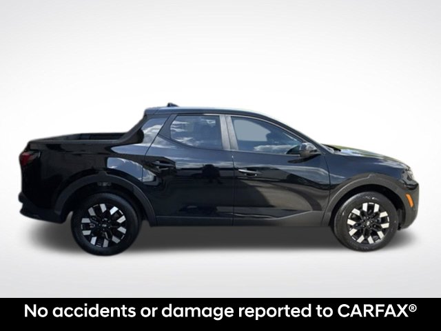 Certified 2026 Hyundai Santa Cruz SE Truck Crew Cab