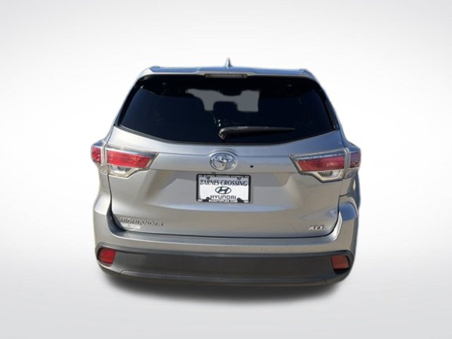Used 2014 Toyota Highlander XLE V6 SUV