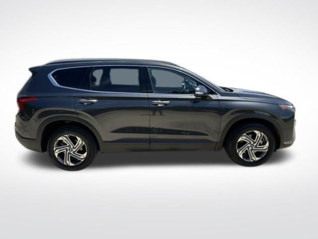Certified 2023 Hyundai Santa Fe SEL SUV