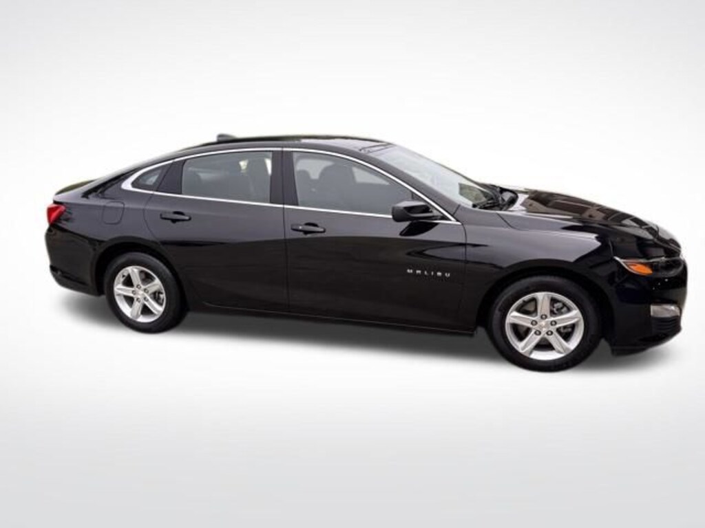 Used 2023 Chevrolet Malibu 1LT Sedan