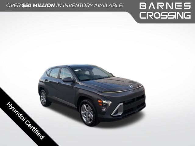 2026 Hyundai Kona