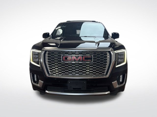 Used 2021 GMC Yukon Denali SUV