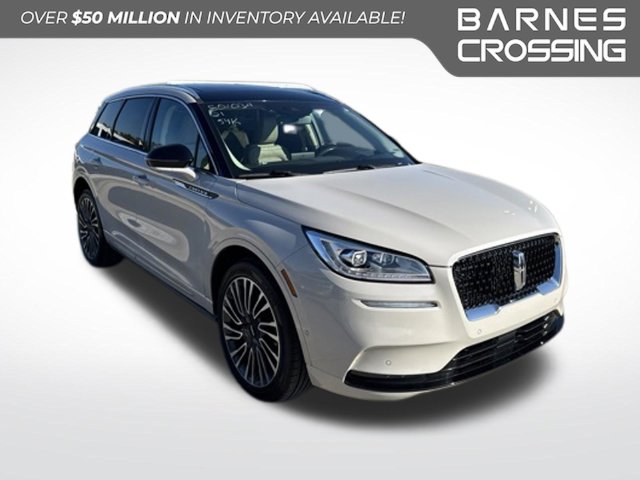 Used 2021 Lincoln Corsair Reserve SUV