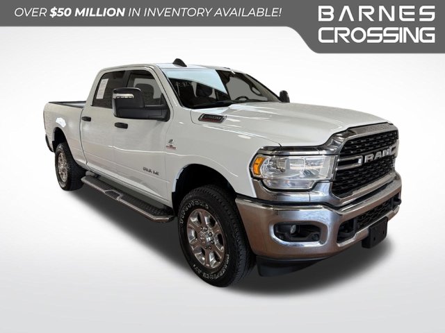  Ram 2500