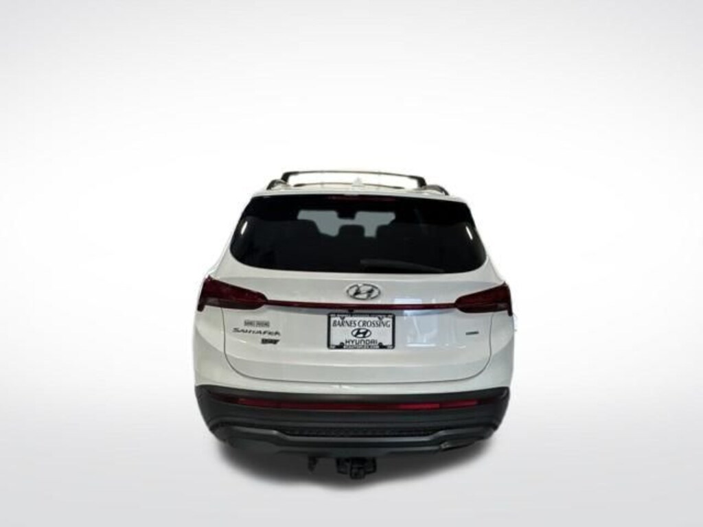 Used 2023 Hyundai Santa Fe XRT SUV