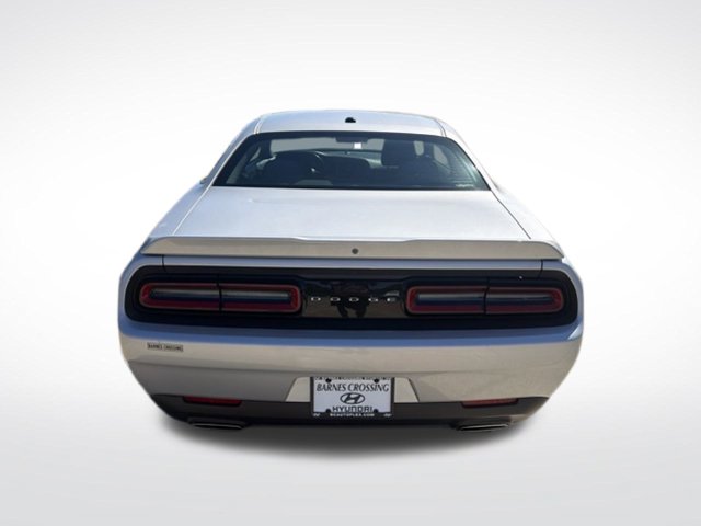 Used 2019 Dodge Challenger SXT Coupe