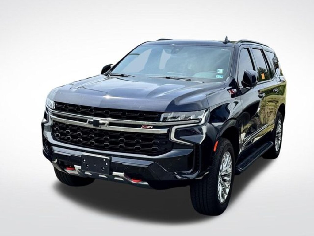 Used 2022 Chevrolet Tahoe Z71 SUV