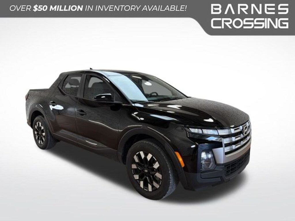 Used 2026 Hyundai Santa Cruz SE Truck Crew Cab