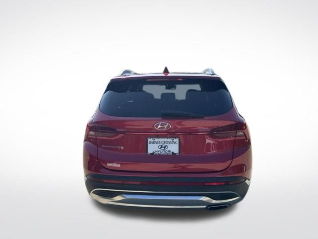 Used 2023 Hyundai Santa Fe SEL SUV