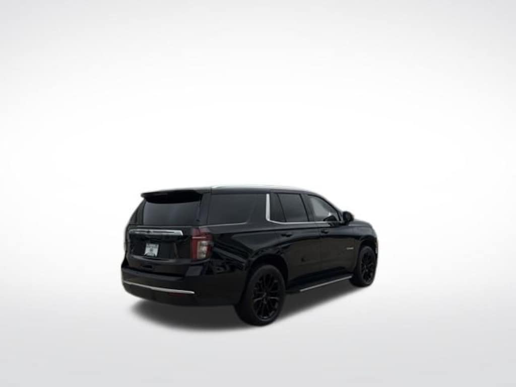 Used 2023 Chevrolet Tahoe LT SUV