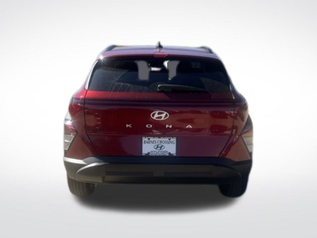 Used 2025 Hyundai Kona SEL Convenience SUV