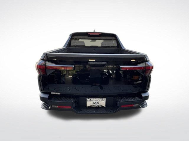 Certified 2026 Hyundai Santa Cruz SE Truck Crew Cab