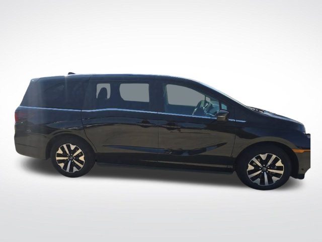 Used 2025 Honda Odyssey EX-L Van