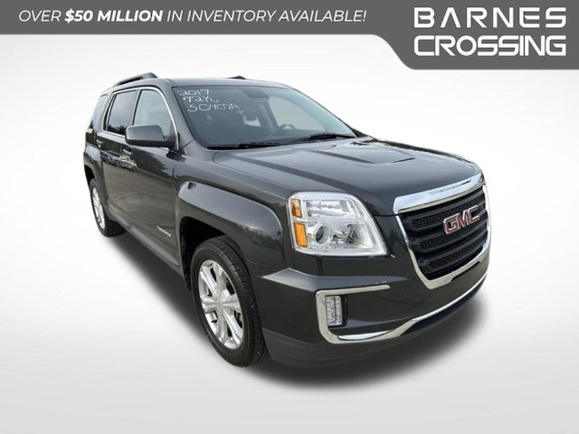 Used 2017 GMC Terrain SLE-2 SUV