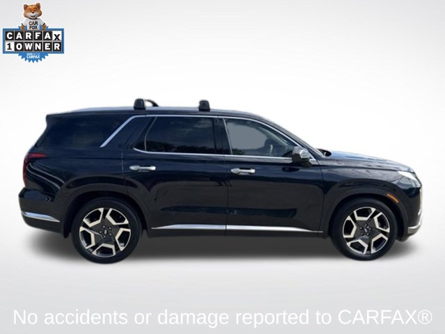 Used 2024 Hyundai Palisade Limited SUV