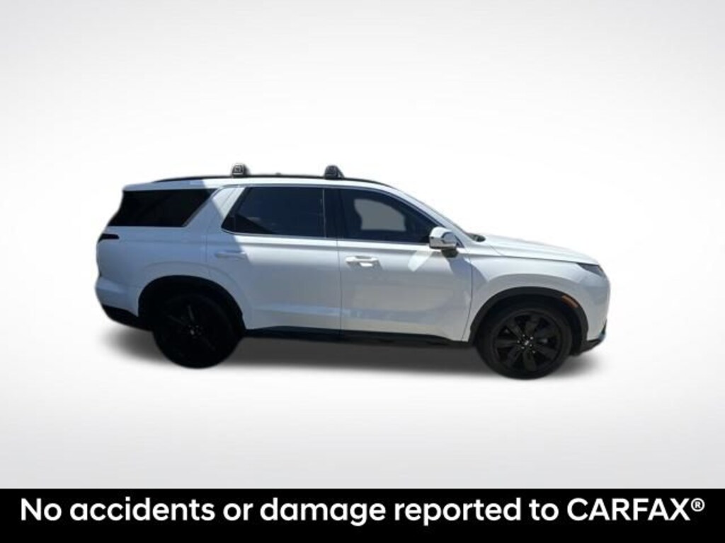 Certified 2024 Hyundai Palisade XRT SUV