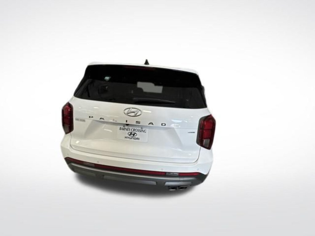 Used 2023 Hyundai Palisade Limited SUV