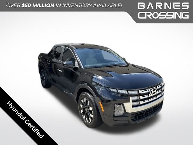 2026 Hyundai Santa Cruz SE